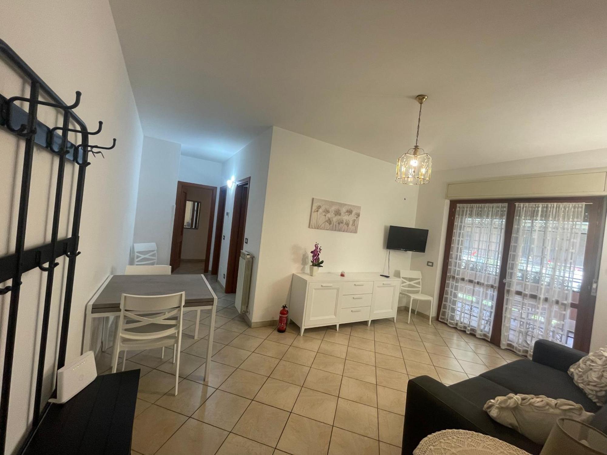Appartement Dream House Rome