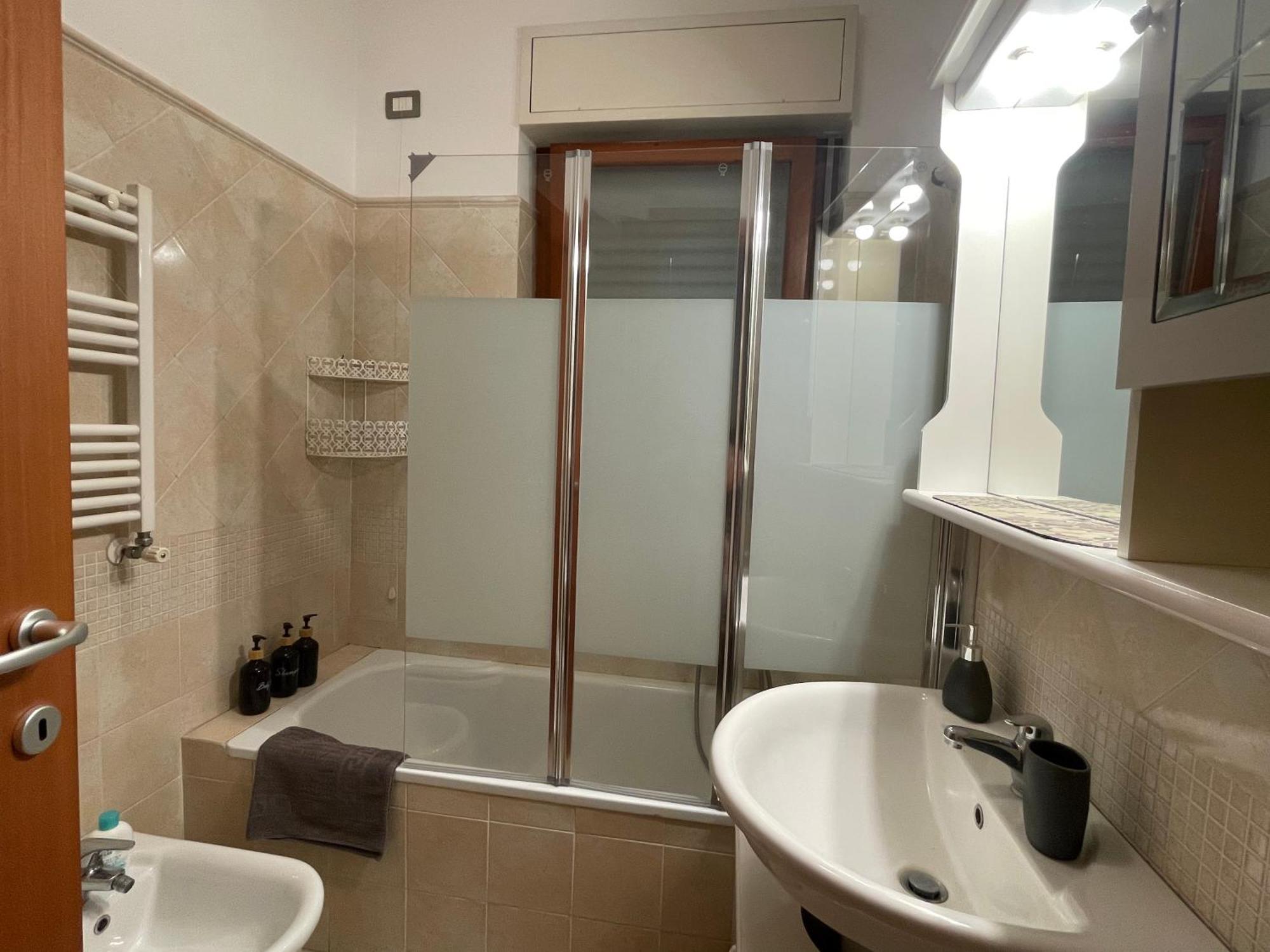Dream House Appartement Rome